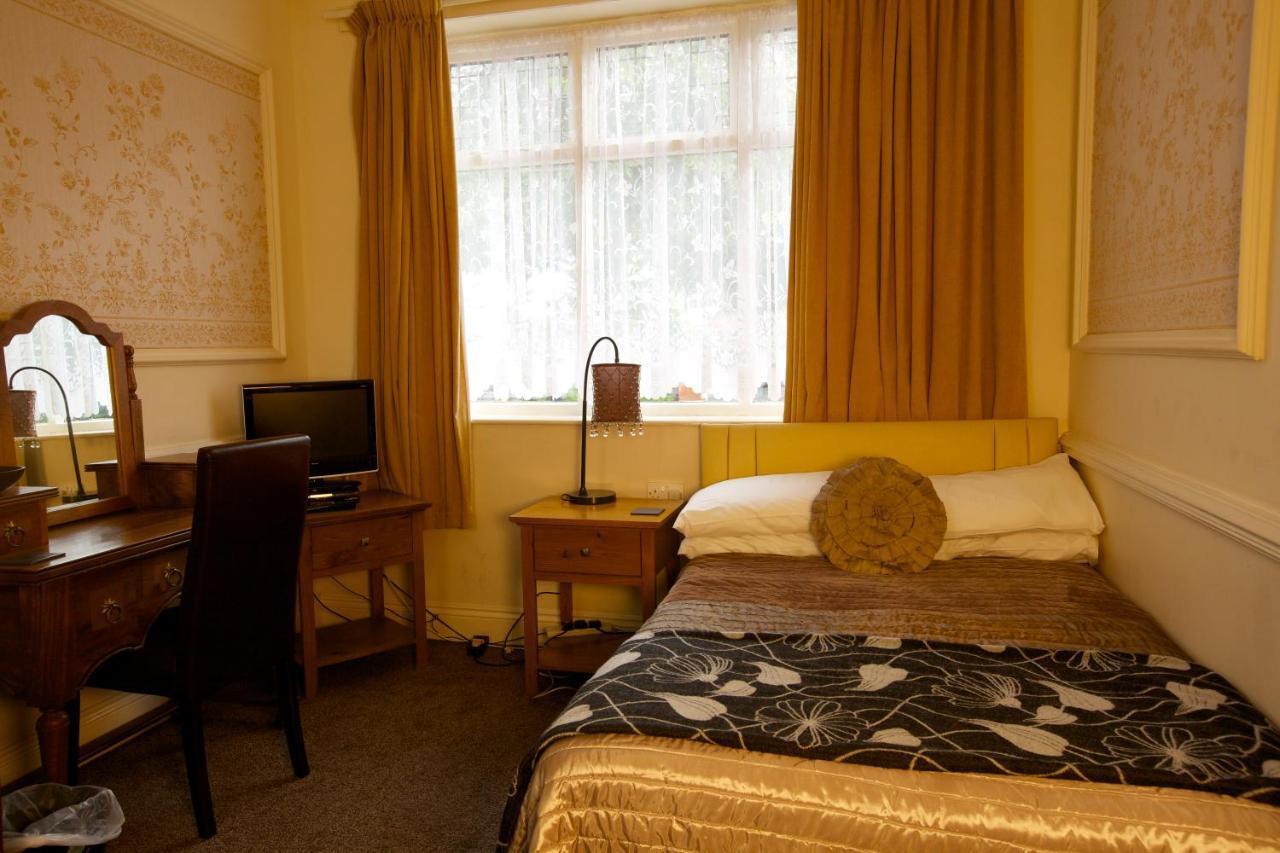Acorn Guest House In Hull Kingston upon Hull Room photo