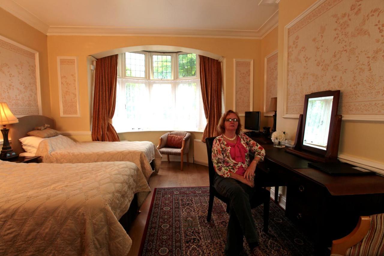 Acorn Guest House In Hull Kingston upon Hull Room photo
